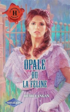 opale ou la féline