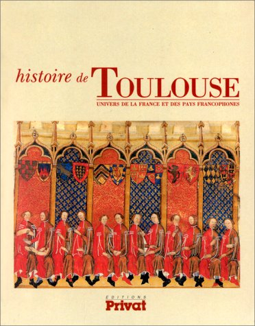 Histoire de Toulouse