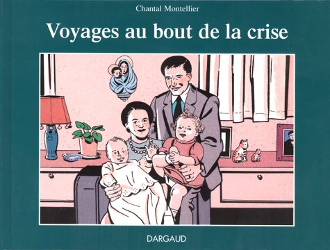 Voyages au bout de la crise