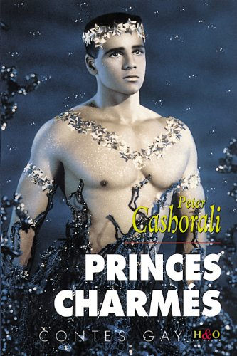 Princes charmés : contes gays