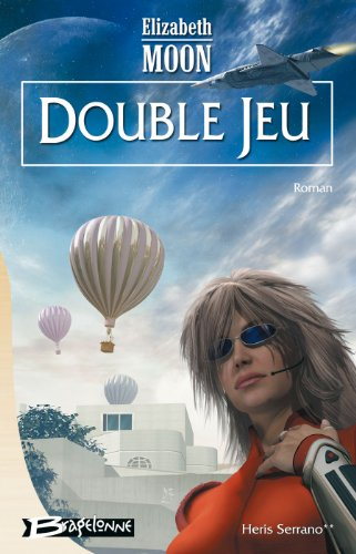 Heris Serrano. Vol. 2. Double jeu