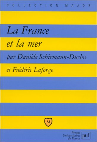 La France et la mer