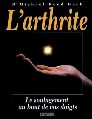 l'arthrite