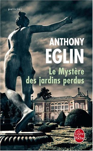 Le mystère des jardins perdus