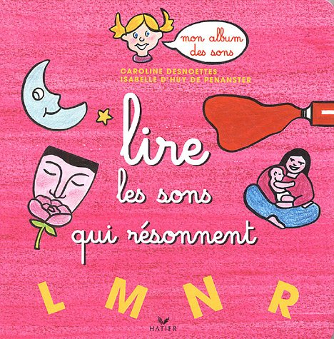 Lire les sons qui résonnent