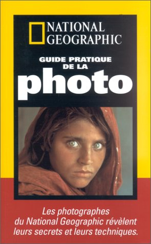 guide pratique de la photo