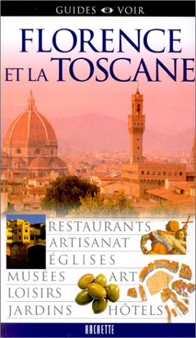 guide voir : florence