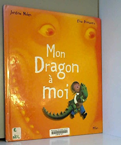 Mon dragon à moi