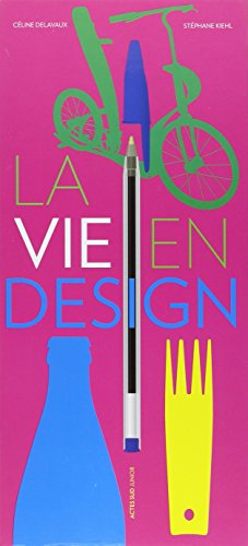 La vie en design