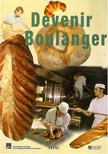 Devenir boulanger