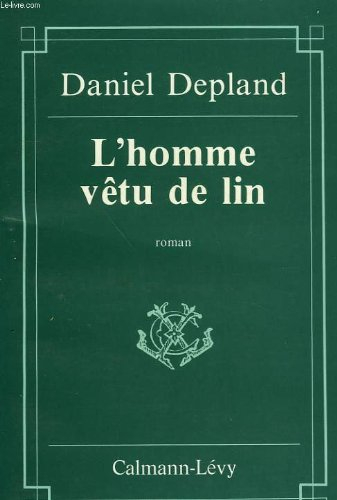 L'Homme vêtu de lin