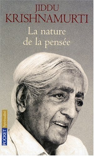 La nature de la pensée