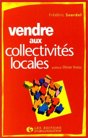 Vendre aux collectivités locales