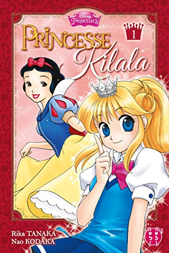Princesse Kilala. Vol. 1