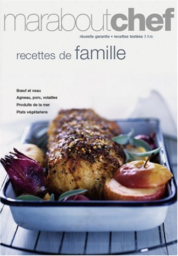 Recettes de famille