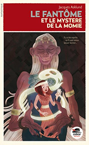 le réveil de la momie