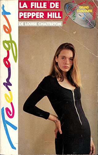 la fille de pepper hill n, 157