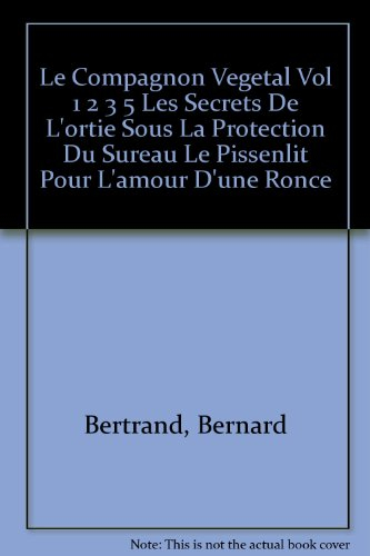 Les secrets de l'ortie