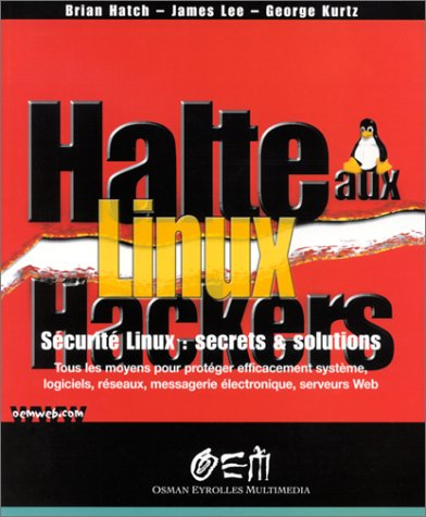 Halte aux hackers Linux