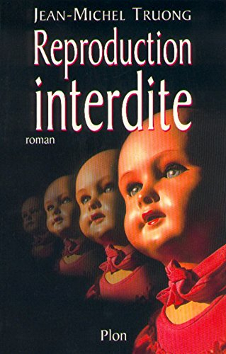 Reproduction interdite