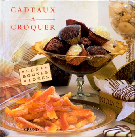 Cadeaux à croquer