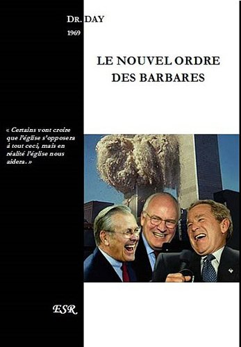 Le nouvel ordre des barbares