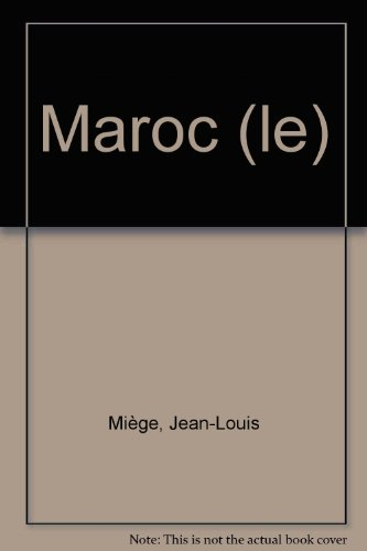 le maroc