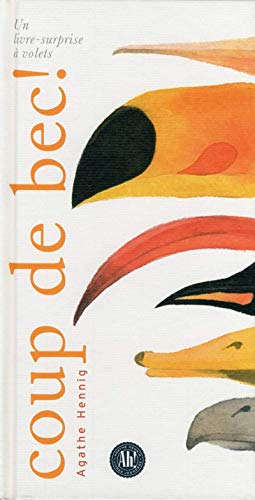 Coup de bec
