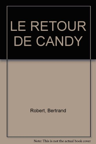 Le Retour de Candy