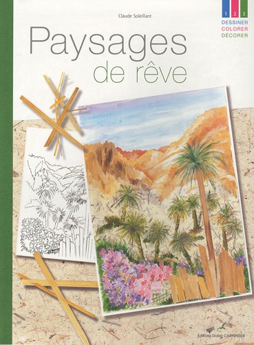 Paysages de rêve