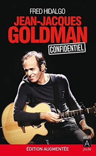 Jean-Jacques Goldman : confidentiel