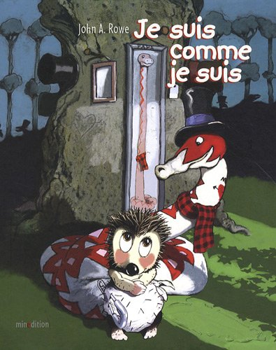 Je suis comme je suis