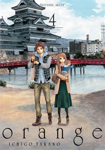 Orange. Vol. 4