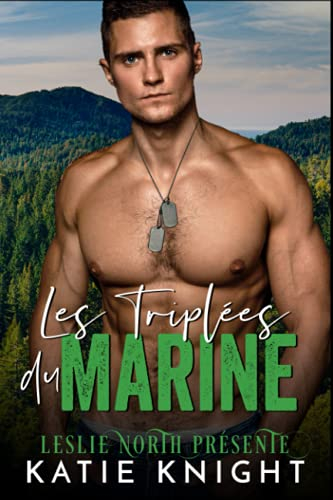 Les Triplées du Marine