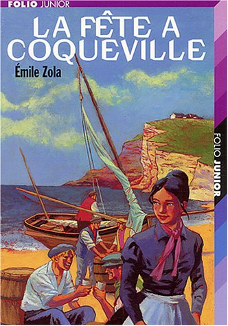 La fête à Coqueville et autres nouvelles