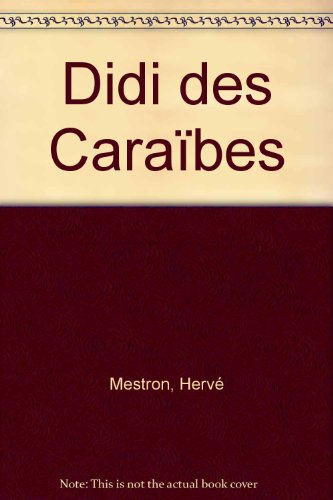 Didi des Caraïbes