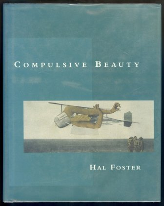 compulsive beauty