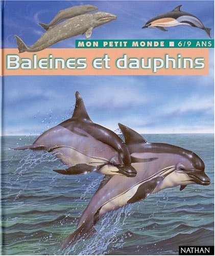 Baleines et dauphins