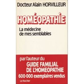Homéopathie : la médecine de mes semblables