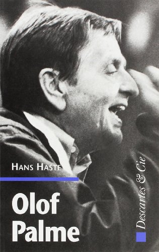 Olof Palme