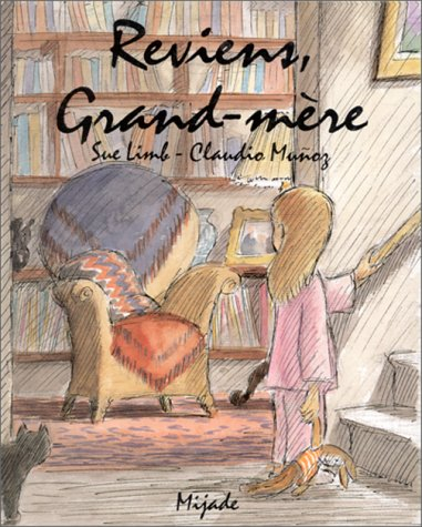 Reviens grand-mère !