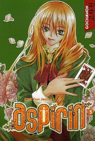 Aspirin. Vol. 3
