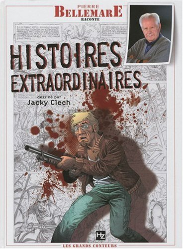 Histoires extraordinaires. Vol. 1