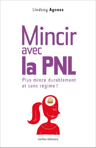Mincir avec la PNL : plus mince durablement et sans régime !