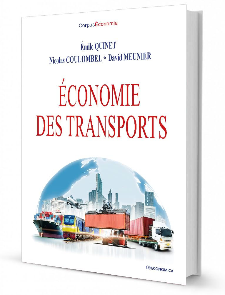 Economie des transports