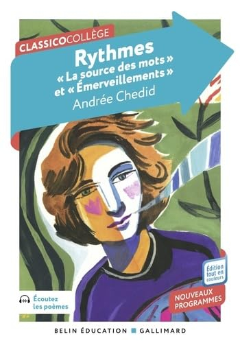 Rythmes : La source des mots et Emerveillements : nouveaux programmes