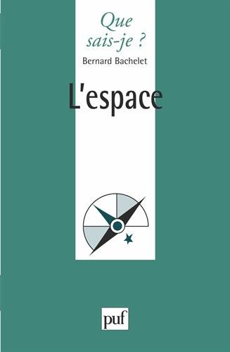 L'espace