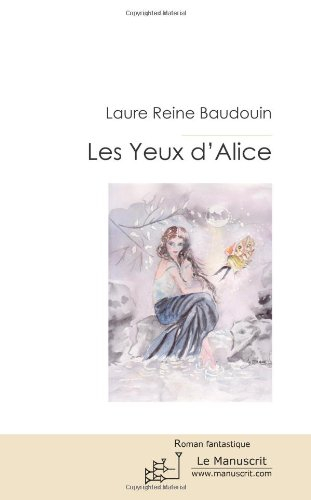 Les yeux d'Alice