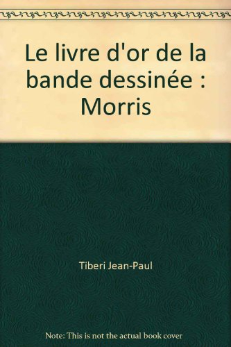 Le Livre d'or Morris