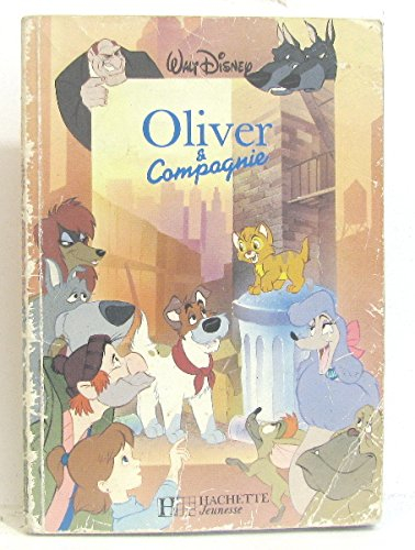 Oliver et compagnie